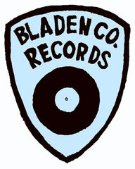 Bladen County Records