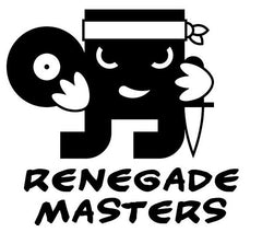 Renegade Masters