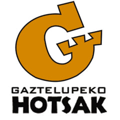 Gaztelupeko Hotsak