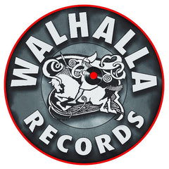 Walhalla Records