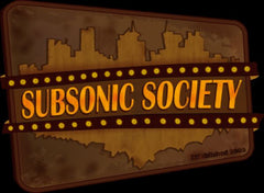 Subsonic Society