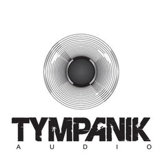 Tympanik Audio
