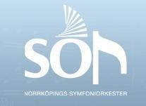 Norrköping Symphony Orchestra