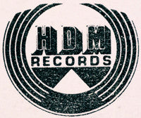 HDM Records