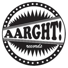 Aarght! Records
