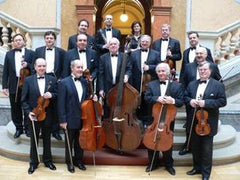 The Czech Philharmonic Chamber Orchestra
