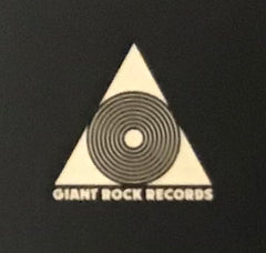 Giant Rock Records