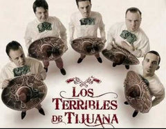 Los Terribles De Tijuana