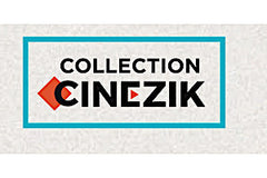 Collection Cinezik