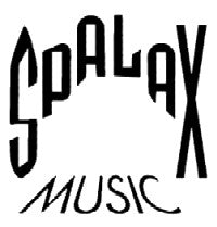 Spalax Music