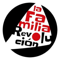 La Familia Revolución Records