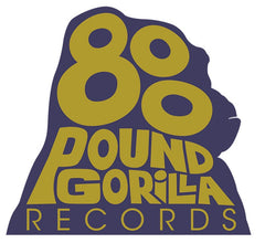 800 Pound Gorilla Records