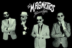 The Magnetics