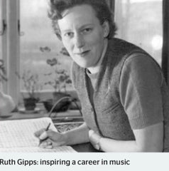 Ruth Gipps