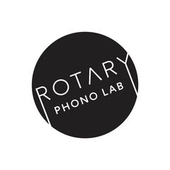 Rotary Phono Lab
