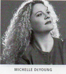 Michelle DeYoung