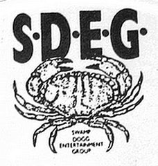S.D.E.G. Records