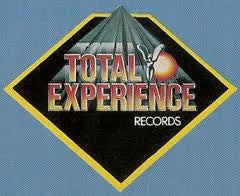 Total Experience Records