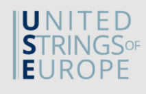 United Strings Of Europe
