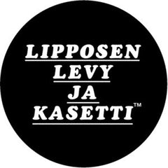 Lipposen Levy Ja Kasetti