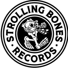 Strolling Bones Records