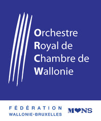 Orchestre Royal de Chambre de Wallonie