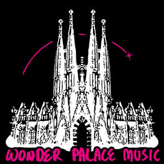Wonder Palace Music