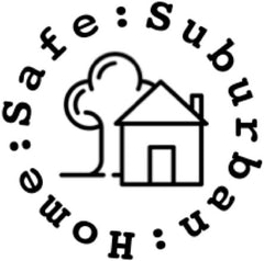 Safe Suburban Home