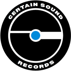 Certain Sound Records