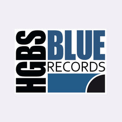 HGBS BLUE RECORDS
