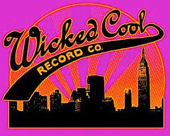Wicked Cool Record Co.