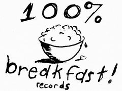 100% Breakfast!