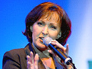 Ute Freudenberg