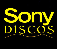 Sony Discos
