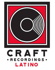 Craft Recordings Latino