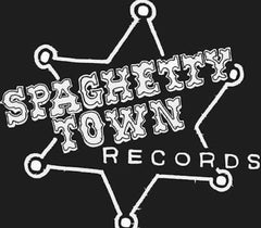 Spaghetty Town Records