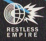 restless empire