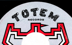 Totem Records