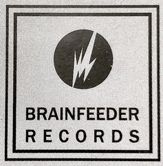 Brainfeeder Records