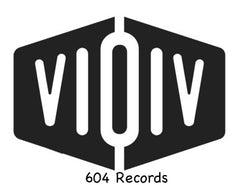 604 Records