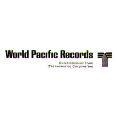 World Pacific Records