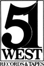 51 West