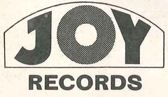 Joy Records