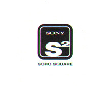 Sony Soho Square