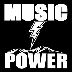 MusicandPower