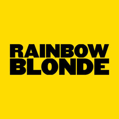 Rainbow Blonde