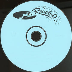 Revolvo Records