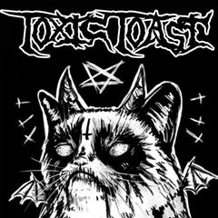 Toxic Toast Records