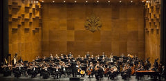 Orchestra Del Maggio Musicale Fiorentino