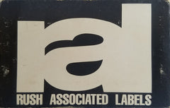 Rush Associated Labels